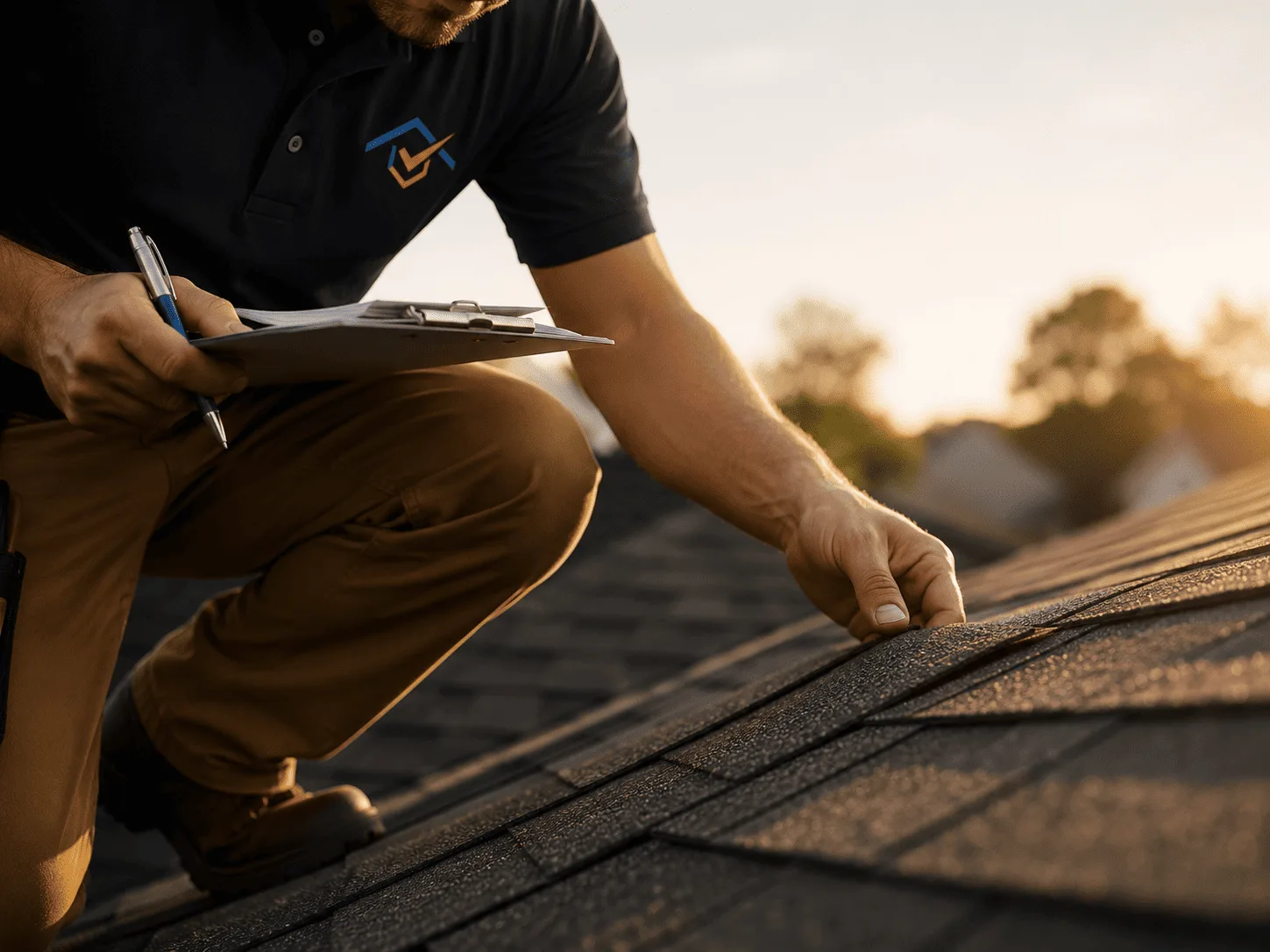 Why Choose Roof Inspection in Kountze, TX