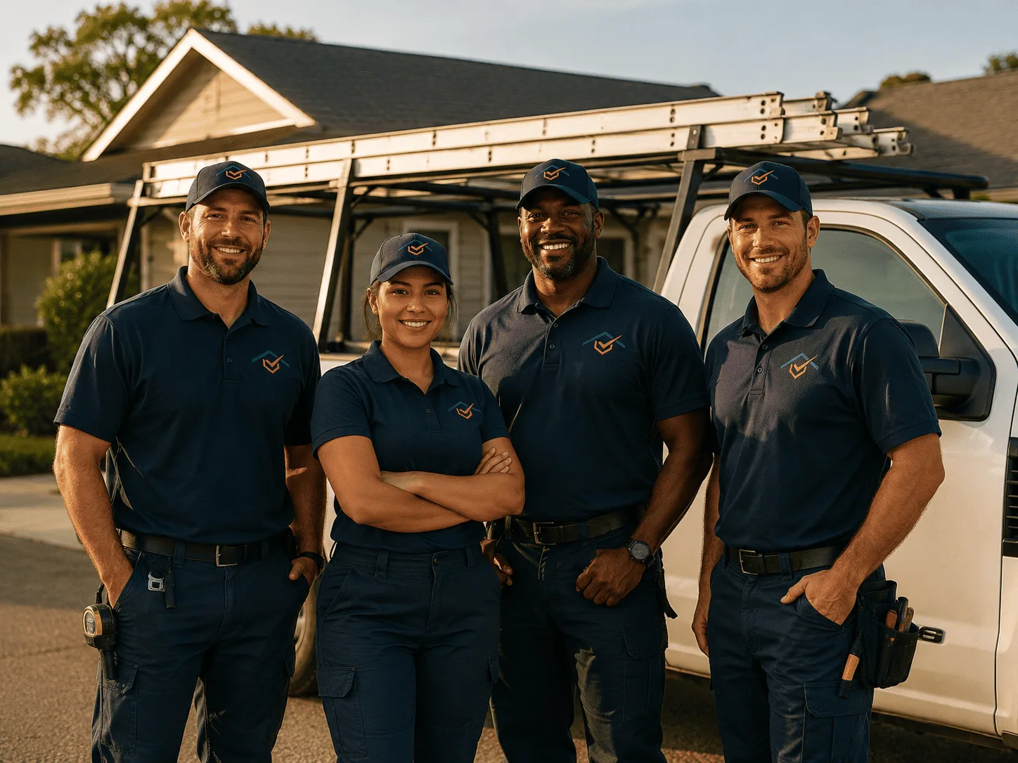 Roof Inspection company in Kountze, TX